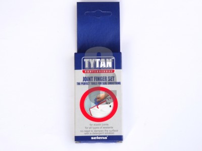 Шпакли за силикон 4бр. к-т